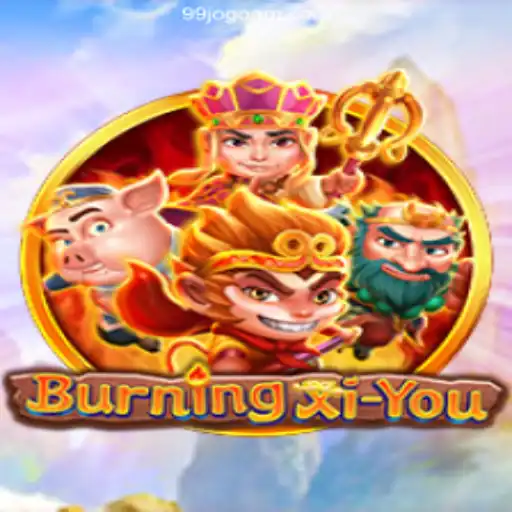 BurningXiYou: A Thrilling Journey into the World of 99 Jogo Cassino