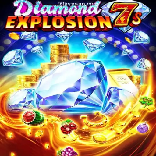 Discover DiamondExplosion7s: An Electrifying Casino Experience