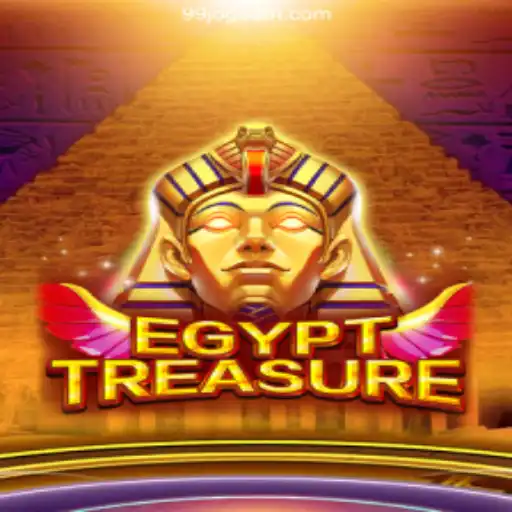 Exploring the Intriguing World of EgyptTreasure: A Casino Adventure with Top Odds in Brazil