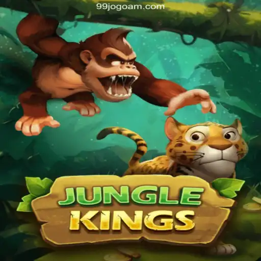 JungleKings: Unleash the Wild Adventure in the Heart of the Casino