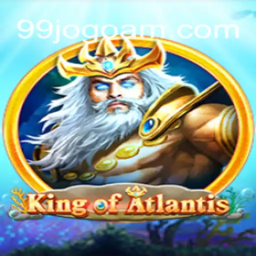 Discover the Thrilling Adventure: King of Atlantis Casino Game