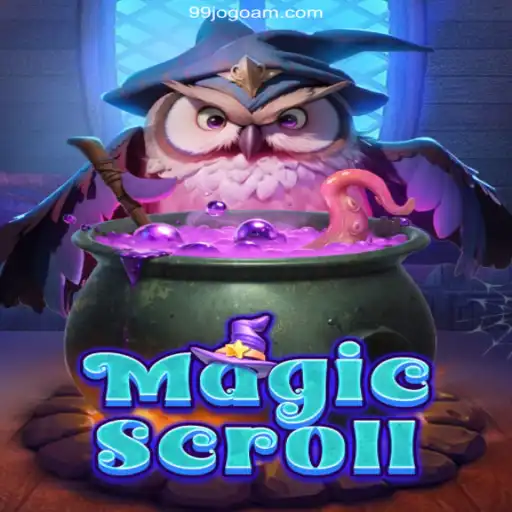 Exploring MagicScroll: The Ultimate Casino Adventure