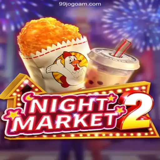 Exploring NightMarket2: A Thrilling Casino Game Experience