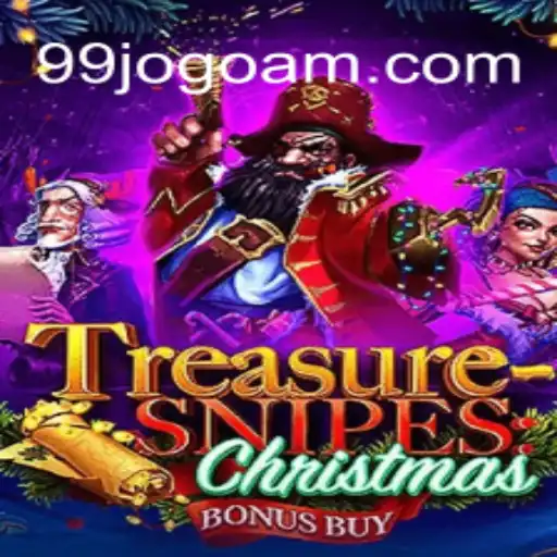 Unveiling TreasuresnipesChristmas - A Festive Journey in Casino Gaming