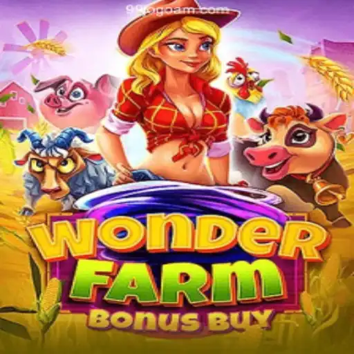 Explore the Exciting World of WonderFarmBonusBuy - Best Odds for Casino Games in Brazil